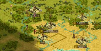 Civilization II: Test Of Time PC Screenshot