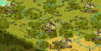Civilization II: Test Of Time PC Screenshot