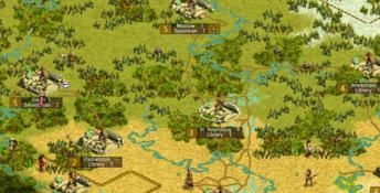 Civilization II: Test Of Time PC Screenshot