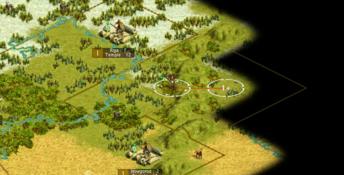 Civilization II: Test Of Time PC Screenshot