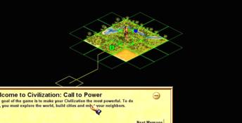 Civilization: Call to Power