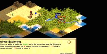 Civilization: Call to Power