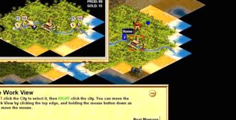 Civilization: Call to Power