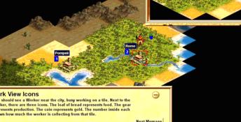 Civilization: Call to Power