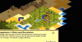 Civilization: Call to Power