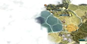 Civilization V - Babylon PC Screenshot