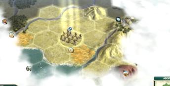Civilization V - Babylon