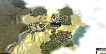 Civilization V - Babylon