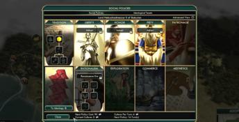 Civilization V - Babylon