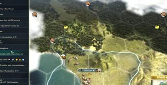 Civilization V - Babylon PC Screenshot