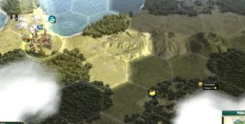 Civilization V - Babylon PC Screenshot