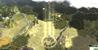 Civilization V - Babylon PC Screenshot