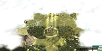 Civilization V - Babylon PC Screenshot