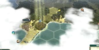 Civilization V - Babylon PC Screenshot