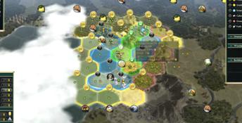 Civilization V - Babylon PC Screenshot