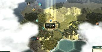 Civilization V - Babylon PC Screenshot