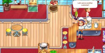 Claire’s Cruisin’ Cafe