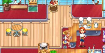 Claire’s Cruisin’ Cafe