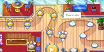 Claire’s Cruisin’ Cafe PC Screenshot