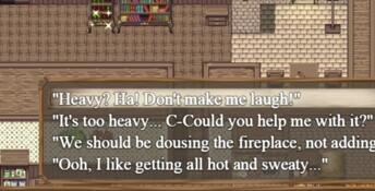 Claire's Quest: GOLD