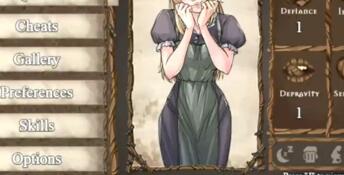 Claire's Quest: GOLD