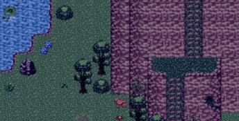 Claire's Quest: GOLD PC Screenshot