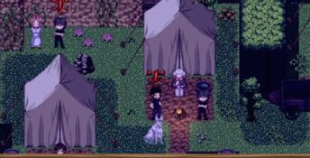 Claire's Quest: GOLD PC Screenshot