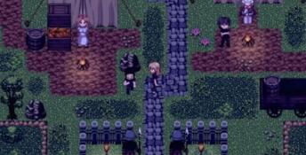 Claire's Quest: GOLD PC Screenshot