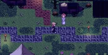 Claire's Quest: GOLD PC Screenshot