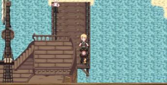 Claire's Quest: GOLD PC Screenshot