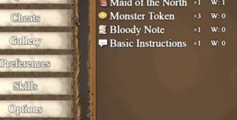 Claire's Quest: GOLD PC Screenshot
