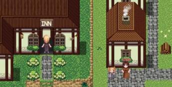 Claire's Quest: GOLD PC Screenshot