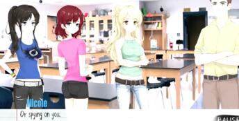 Class of '09 PC Screenshot