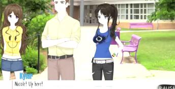 Class of '09 PC Screenshot