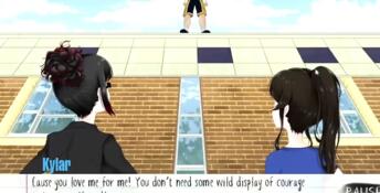 Class of '09 PC Screenshot