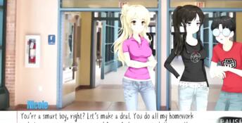 Class of '09 PC Screenshot