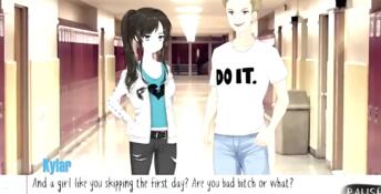 Class of '09 PC Screenshot