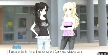 Class of '09 PC Screenshot