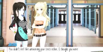 Class of '09: The Re-Up PC Screenshot