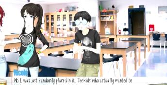Class of '09: The Re-Up PC Screenshot