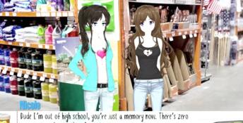 Class of '09: The Re-Up PC Screenshot