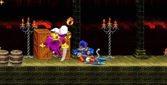 Claw PC Screenshot