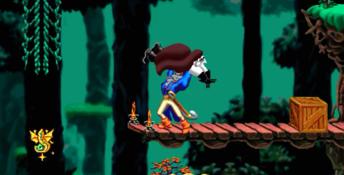 Claw PC Screenshot
