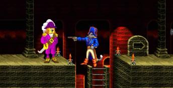 Claw PC Screenshot