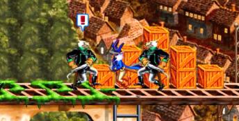 Claw PC Screenshot
