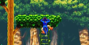 Claw PC Screenshot