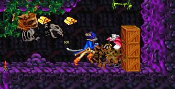Claw PC Screenshot