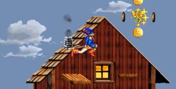 Claw PC Screenshot