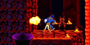 Claw PC Screenshot