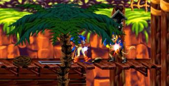 Claw PC Screenshot